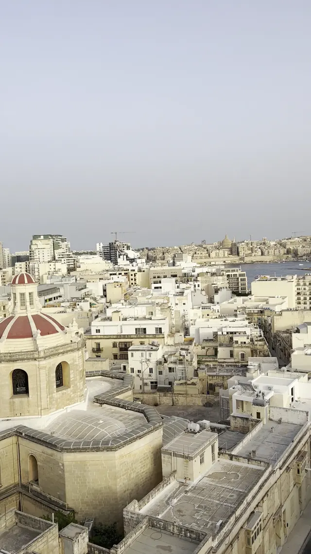 AX The Palace Malta
