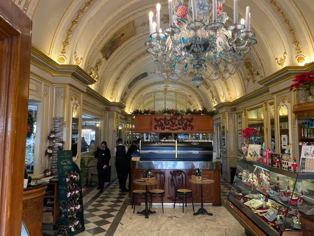 Caffe Cordina
