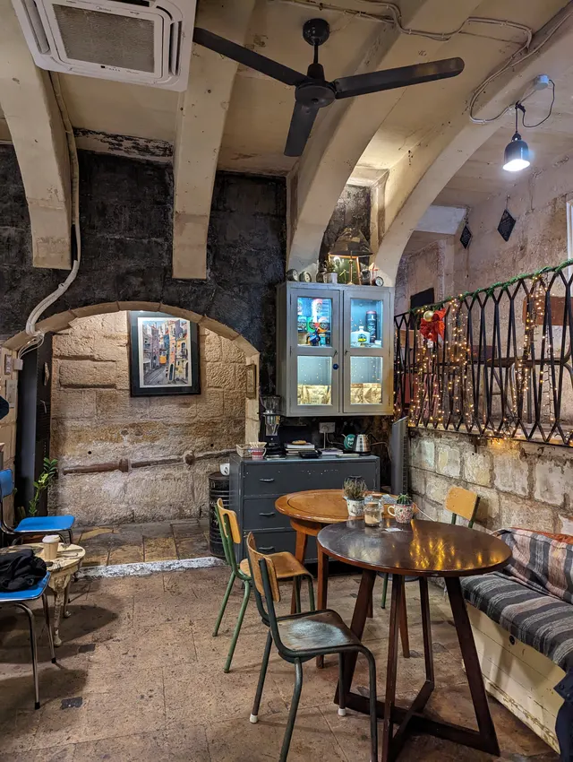 Coffee Circus Lisboa