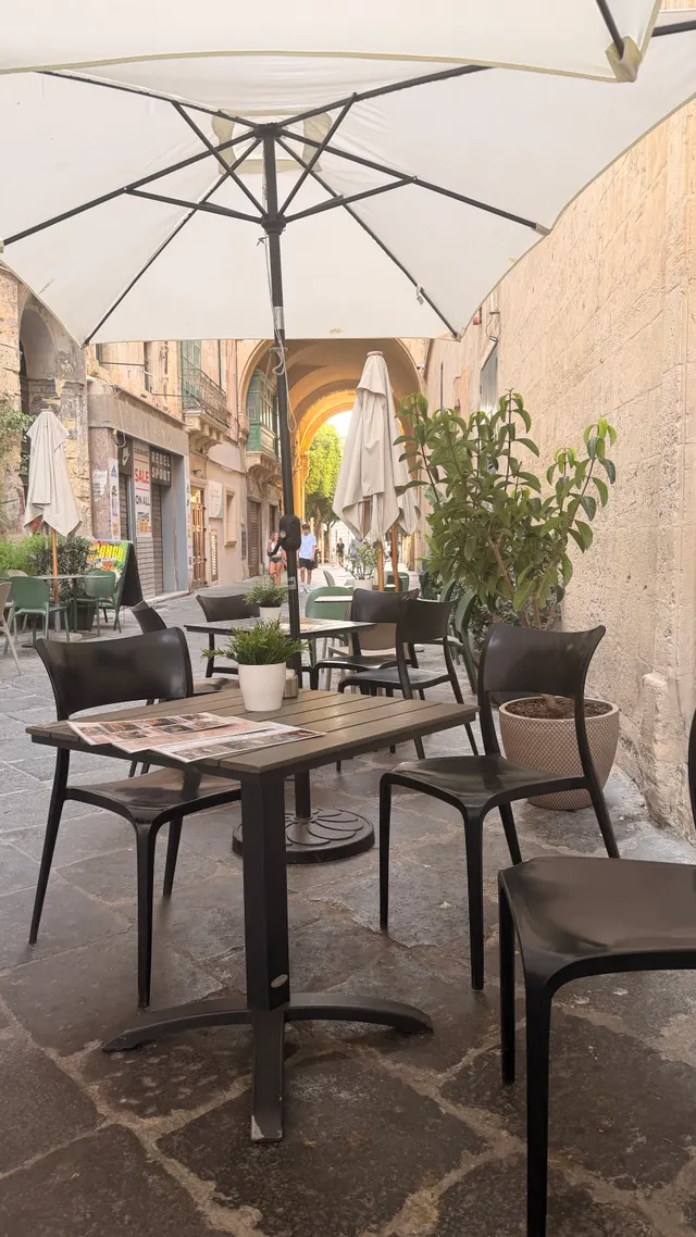 De Bono Coffee Shop