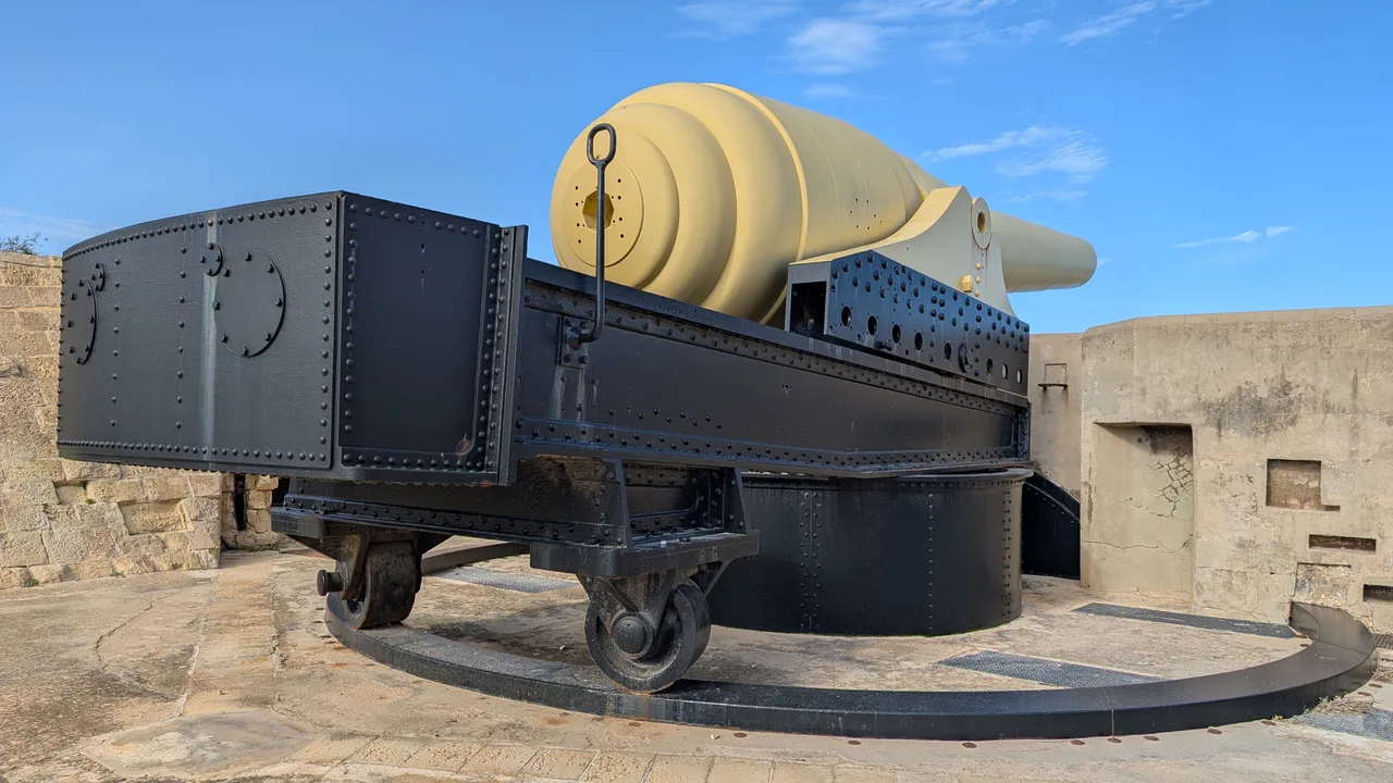 Fort Rinella