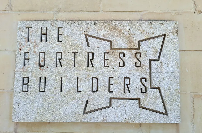 Fortifications Interpretation Centre — history museum in Valletta