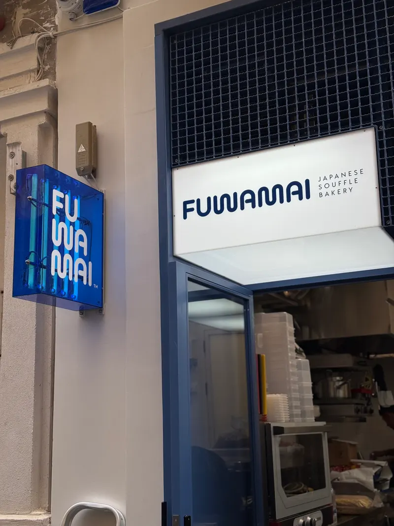 Fuwamai
