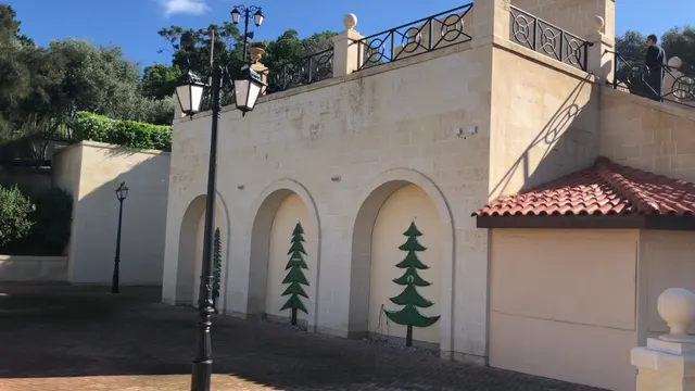 Grand Hotel Excelsior Malta
