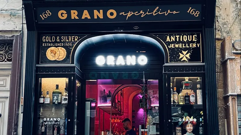 Grano
