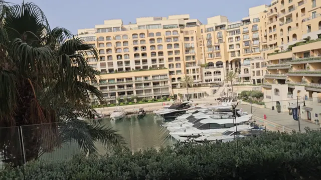Hilton Malta