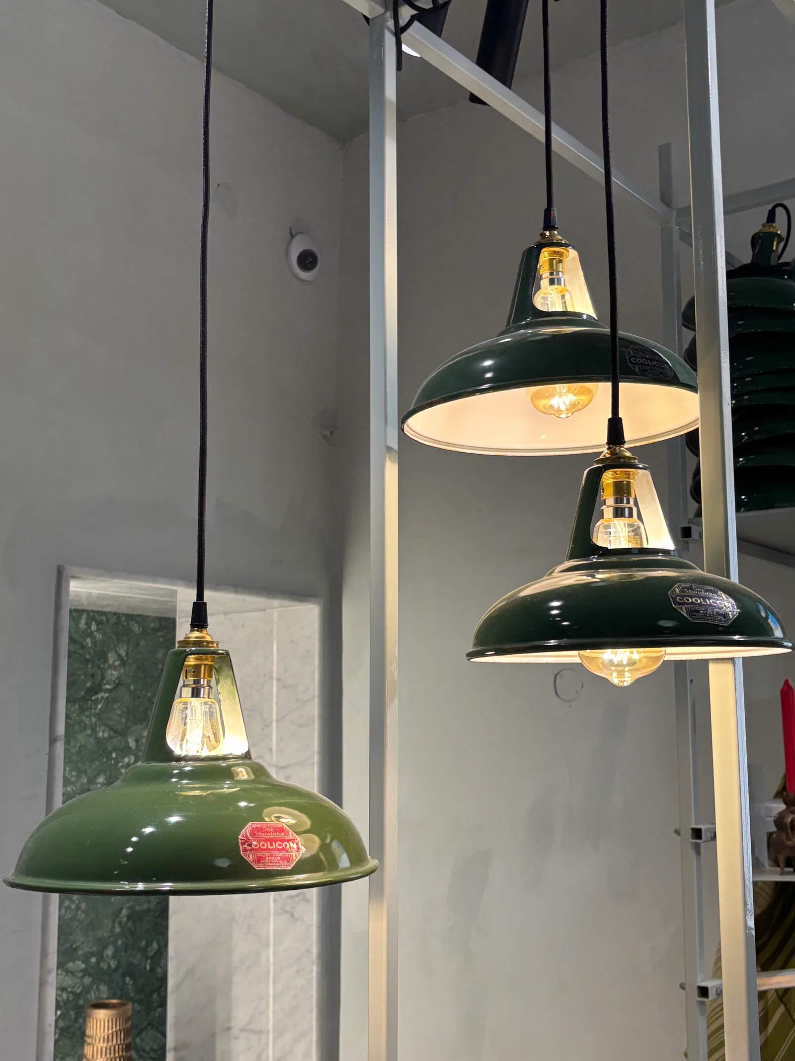 Atmosphere at Hollywood - Oġġetti Sbieħ • Beautiful Objects Valletta — travel photo