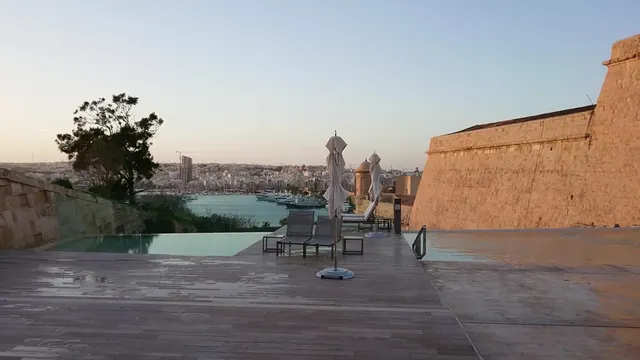Hotel Phoenicia Malta