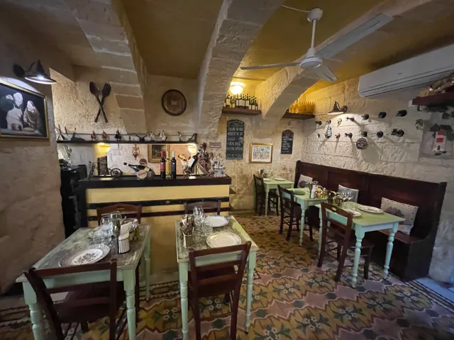 Legligin Restaurant