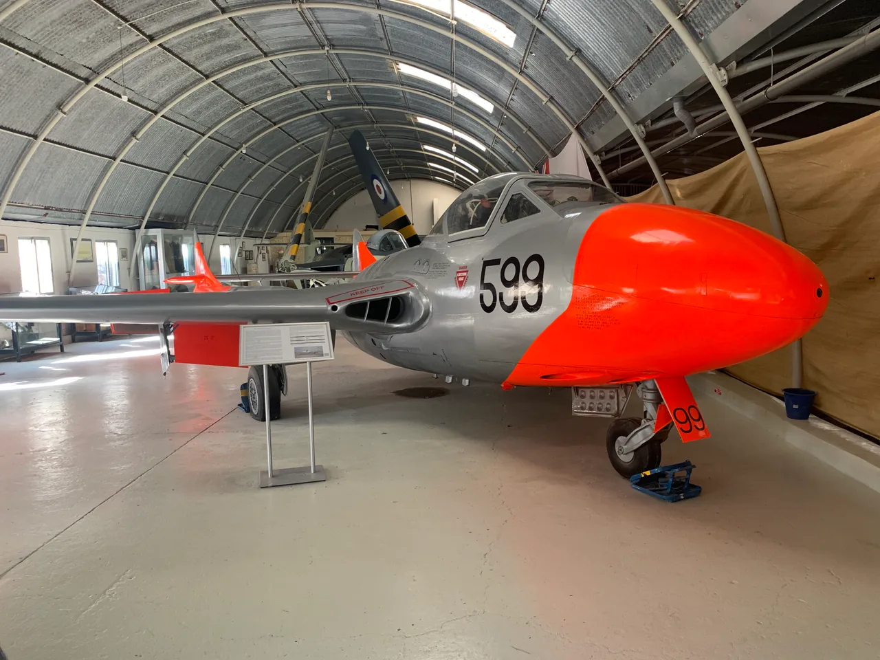Malta Aviation Museum