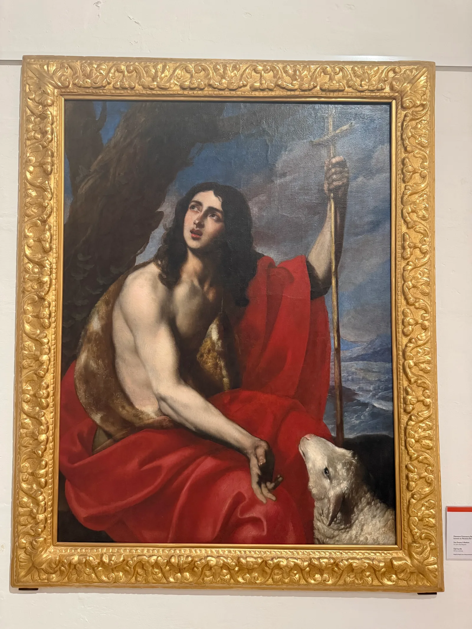 Details at MUŻA - The National Community Art Museum Valletta — travel photo