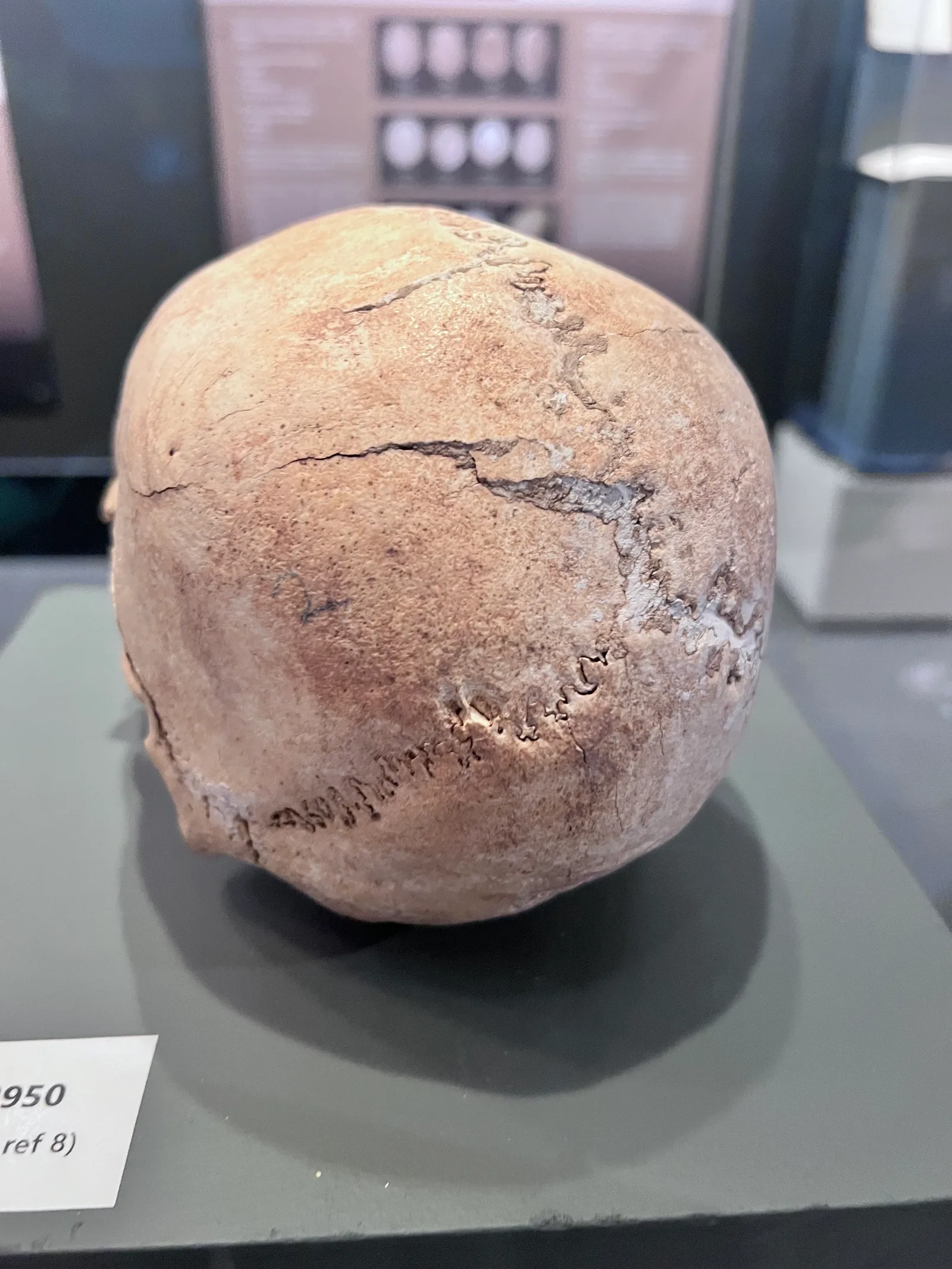 Details at National Museum of Archaeology | Valletta Valletta — travel photo