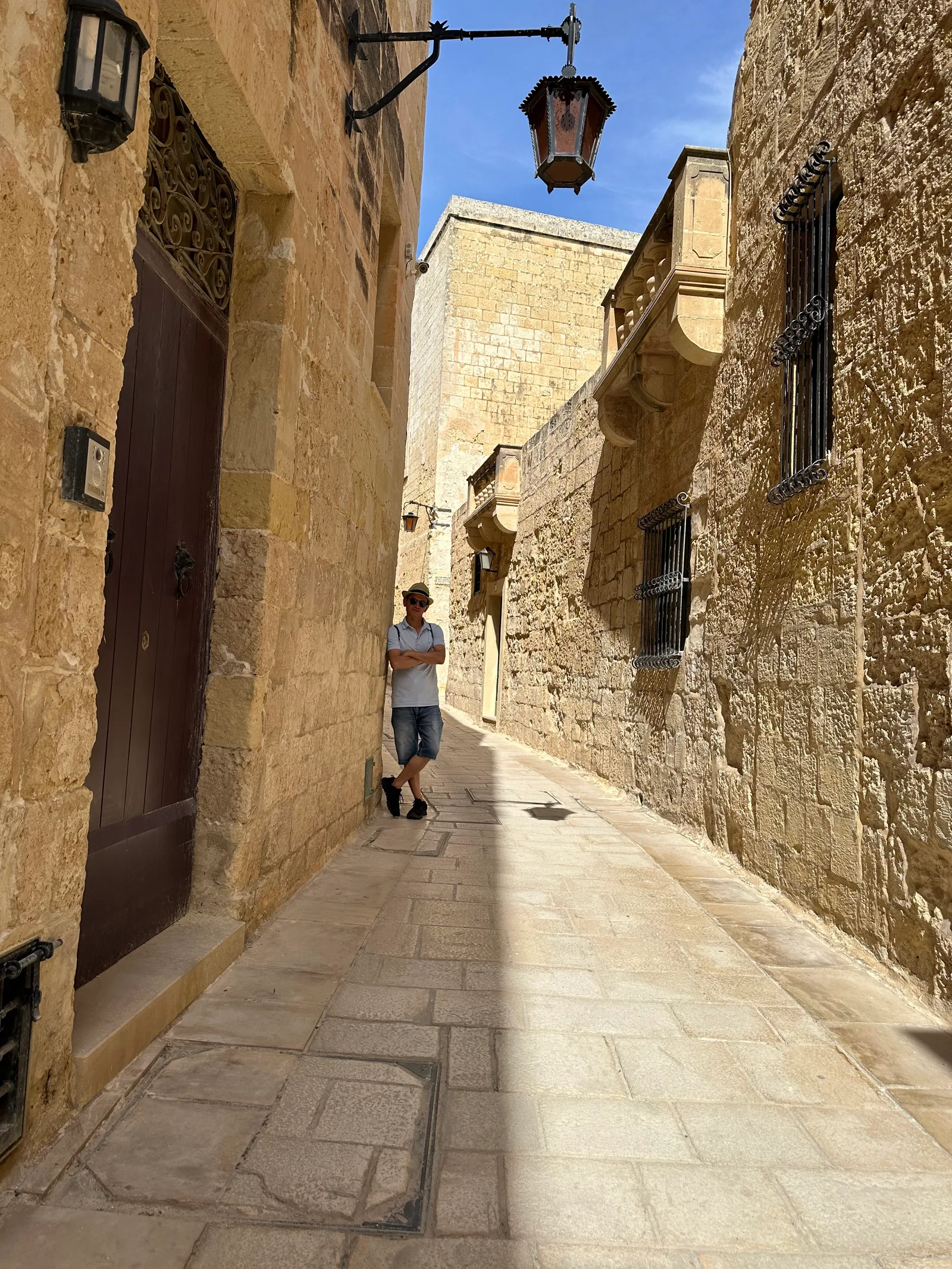 Details at National Museum Of Natural History Valletta — travel photo