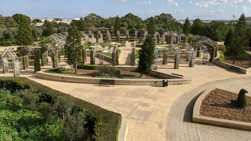 Park Nazzjonali Ta' Qali