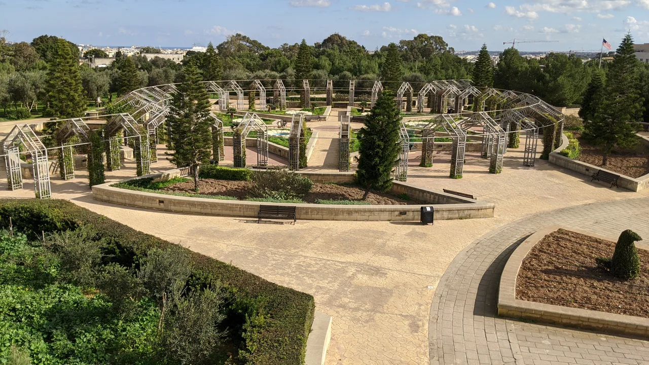Park Nazzjonali Ta' Qali