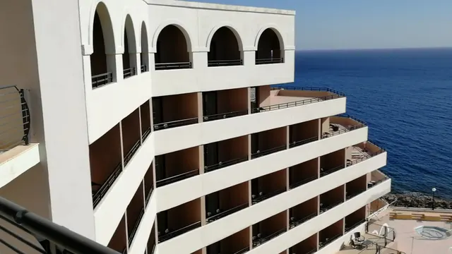 Radisson Blu Resort, St. Julian's