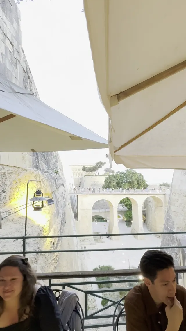 Rampila Restaurant