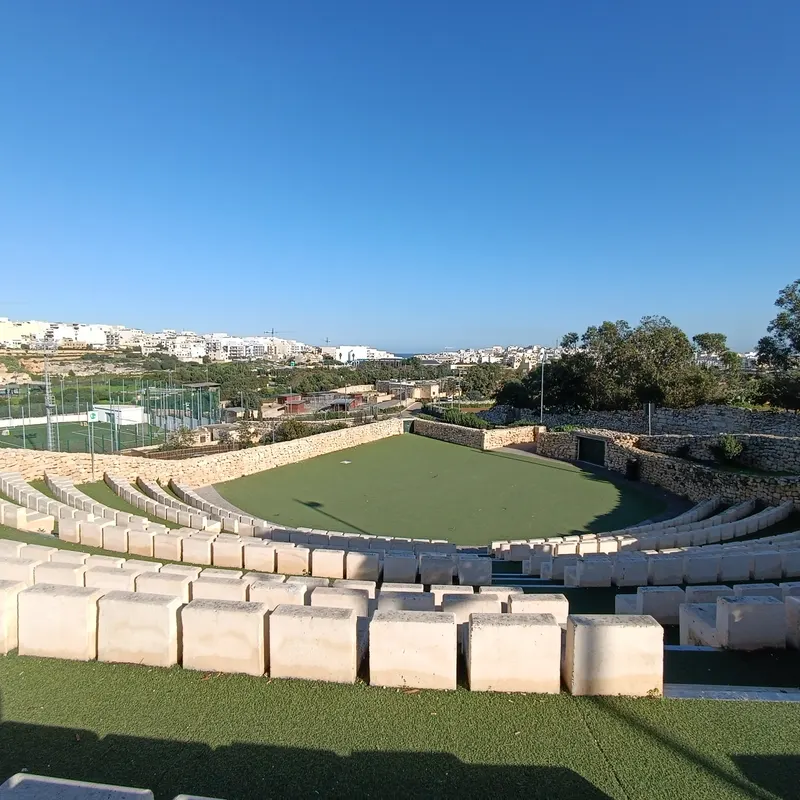Sant'Antnin Family Park