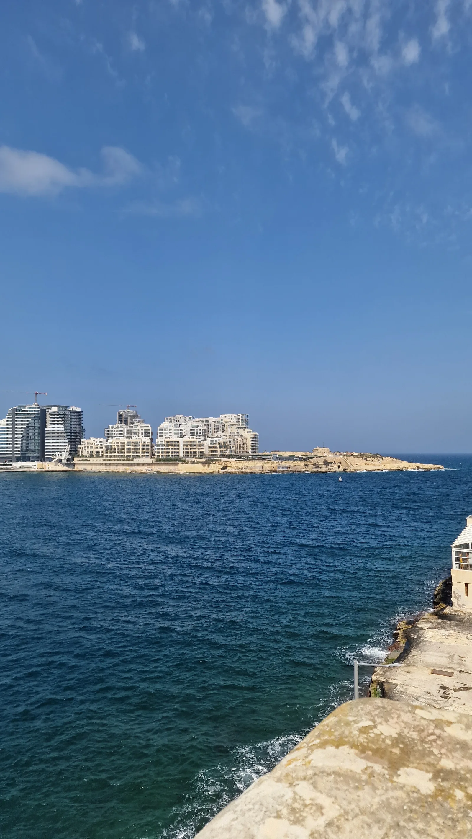 Atmosphere at St Paul's Cathedral | Malta Valletta — travel photo
