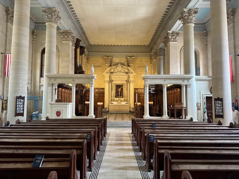 St Paul's Cathedral | Malta