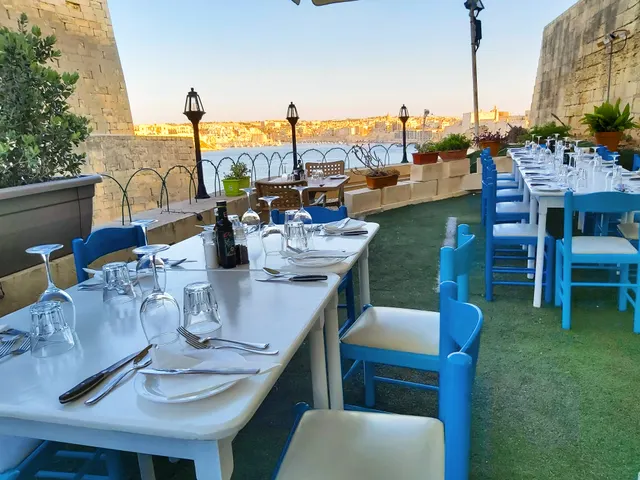 THE BELL - Valletta Family Table Legacy Since -1978 - Cafe - Wine - Dine -