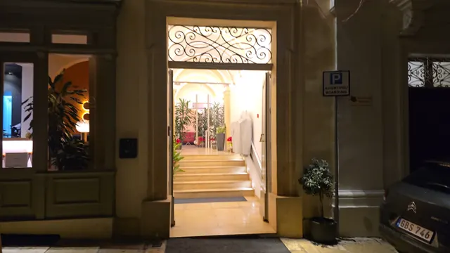 The Capital Boutique Hotel Valletta