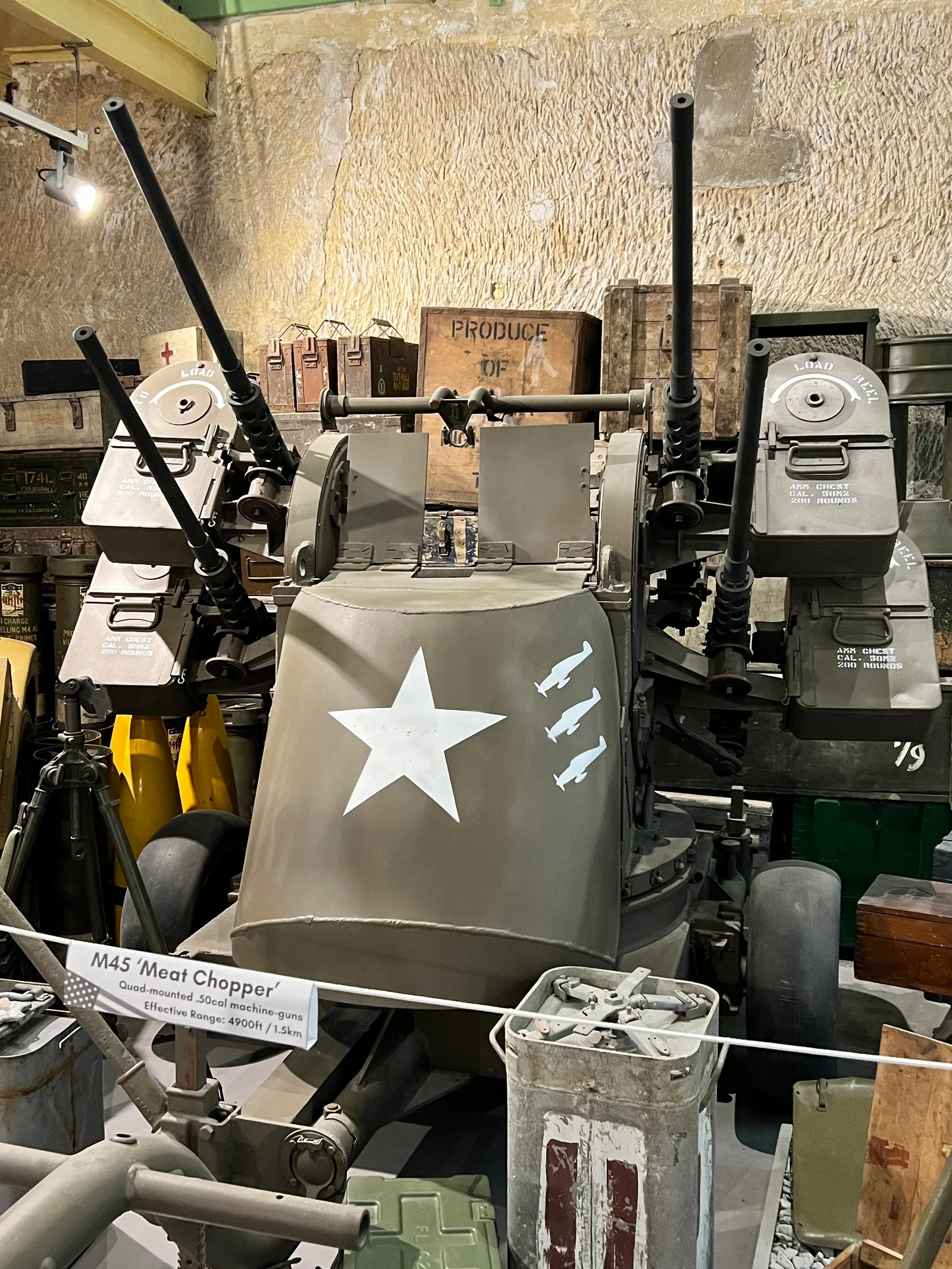 Details at The Lascaris War Rooms Valletta — travel photo