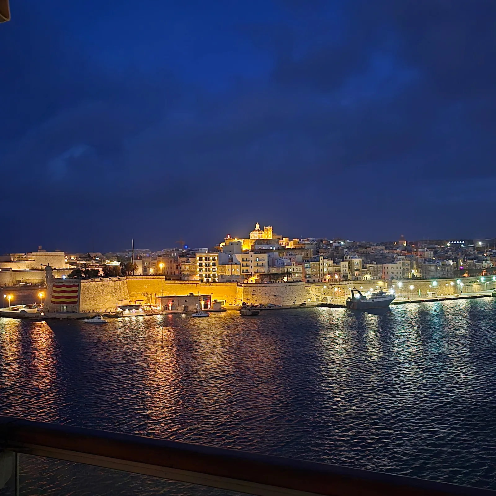 Details at The Valletta Waterfront Valletta — travel photo