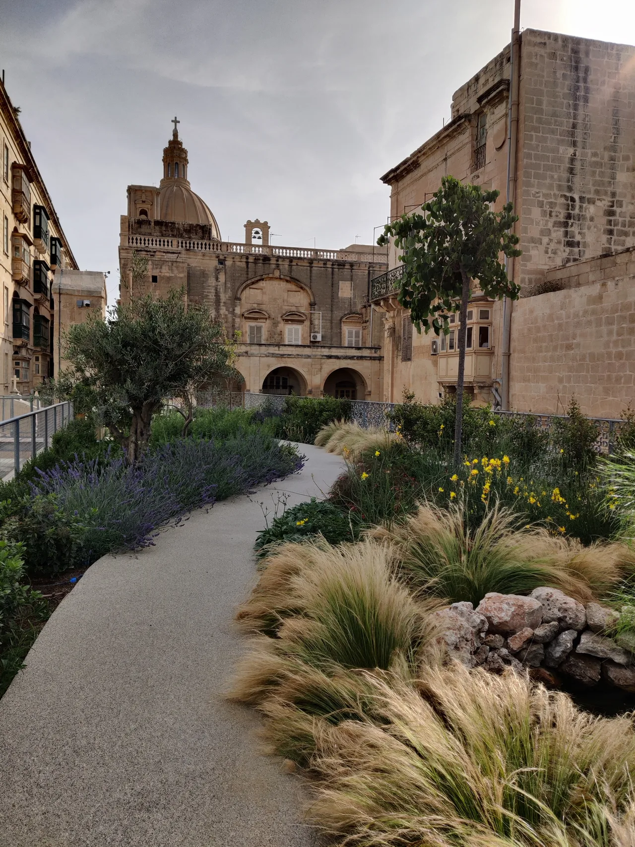 Valletta Design Cluster