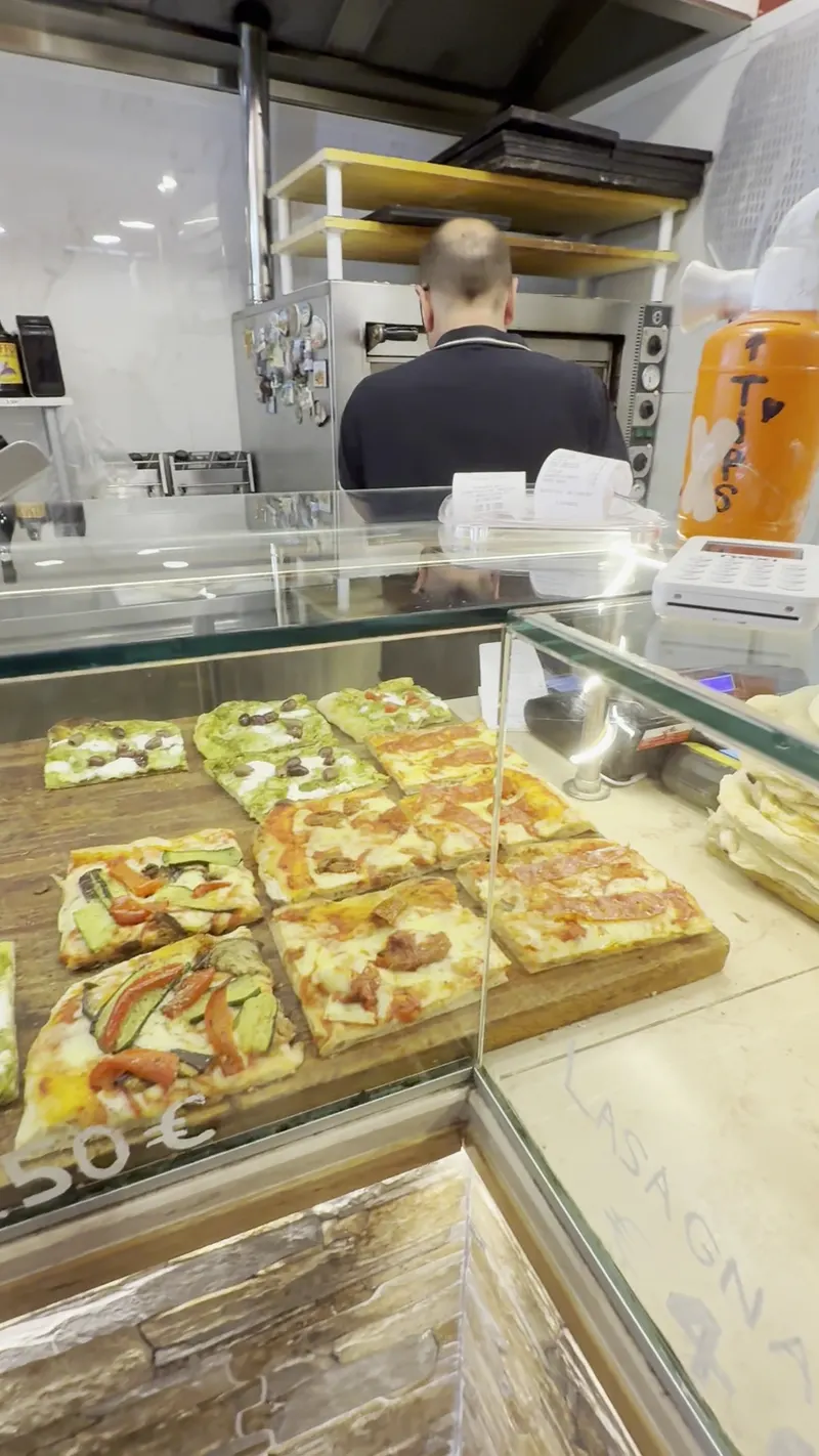 Angolo del gusto