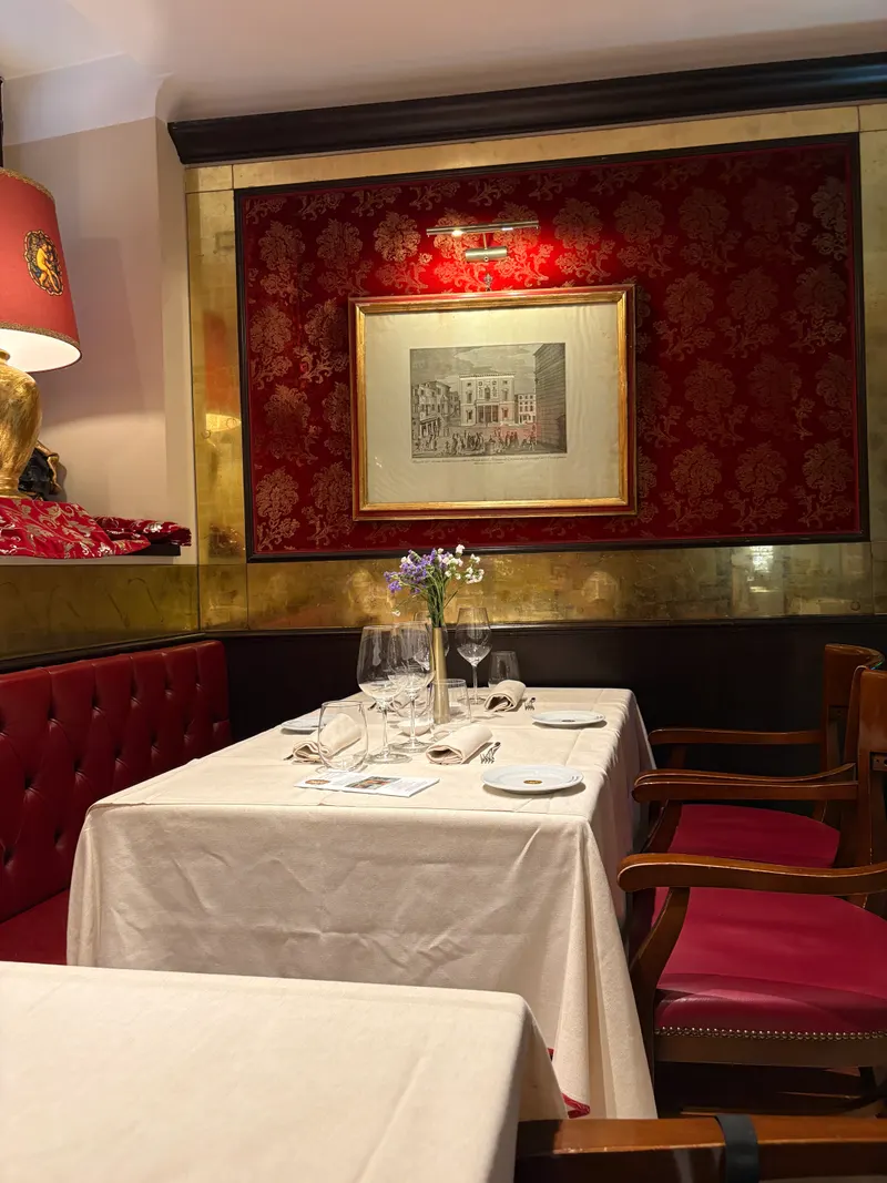 Bistrot de Venise