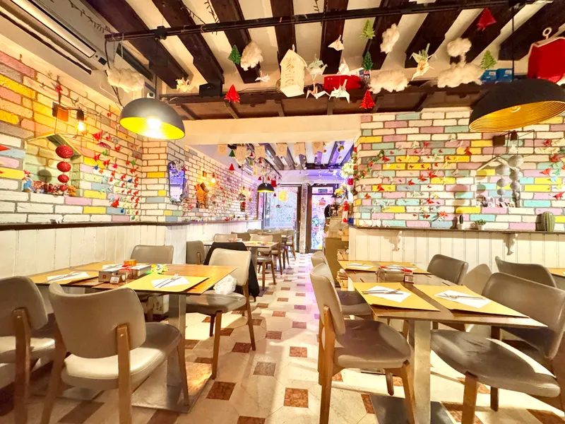 Brunch Cafe