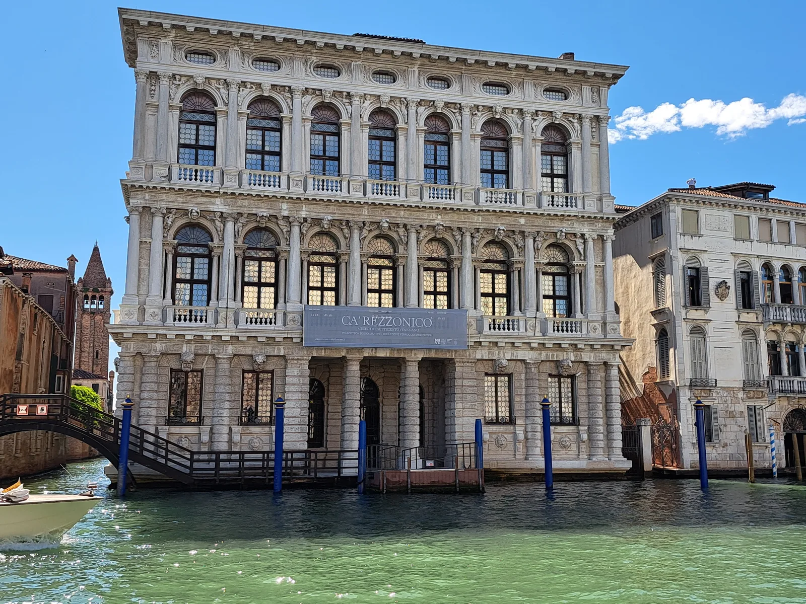 Ca' Rezzonico