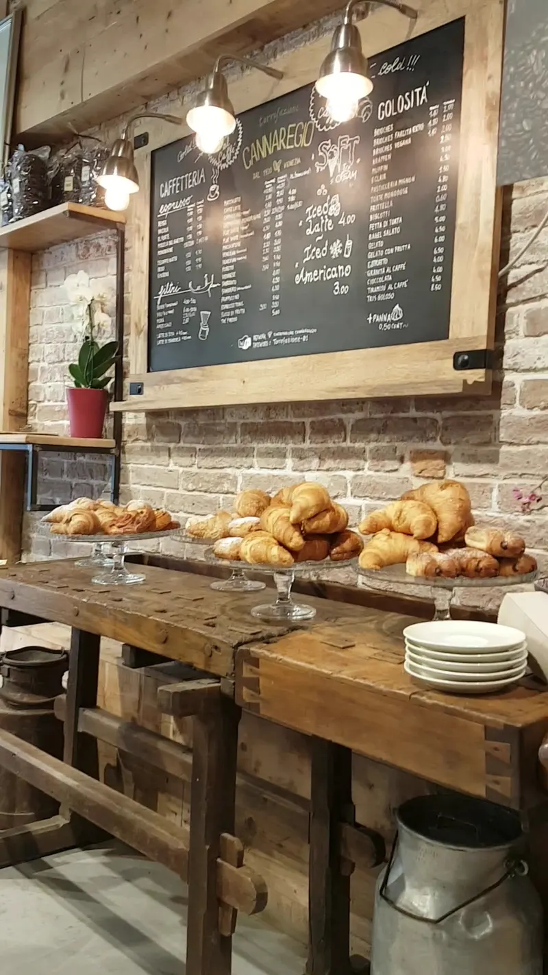 Caffè Cannaregio