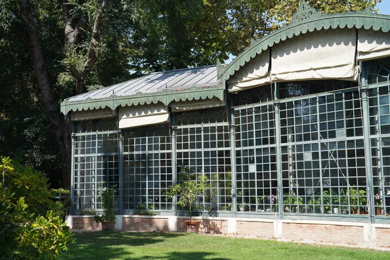 Caffè La Serra
