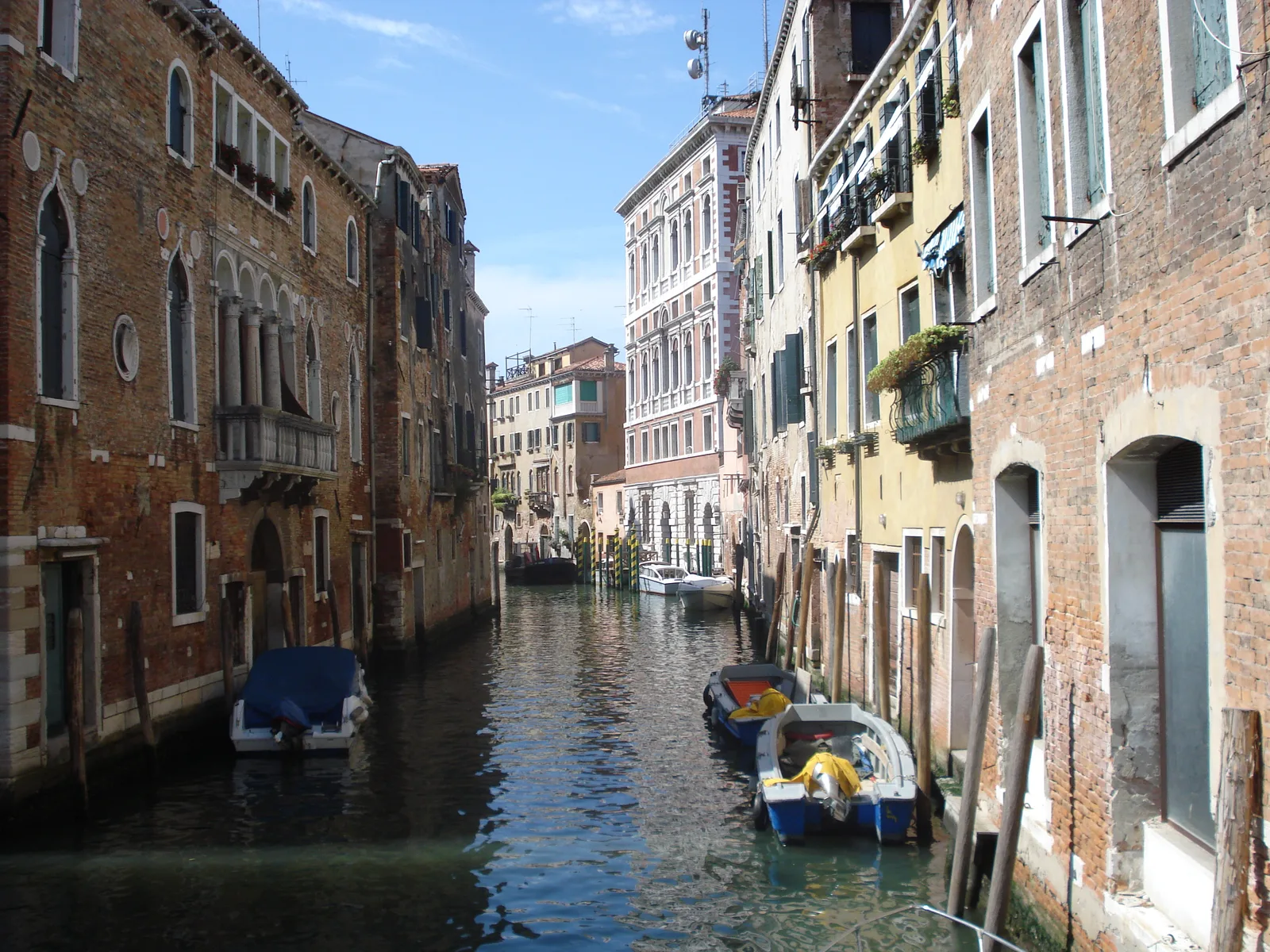 Campiello delle Erbe