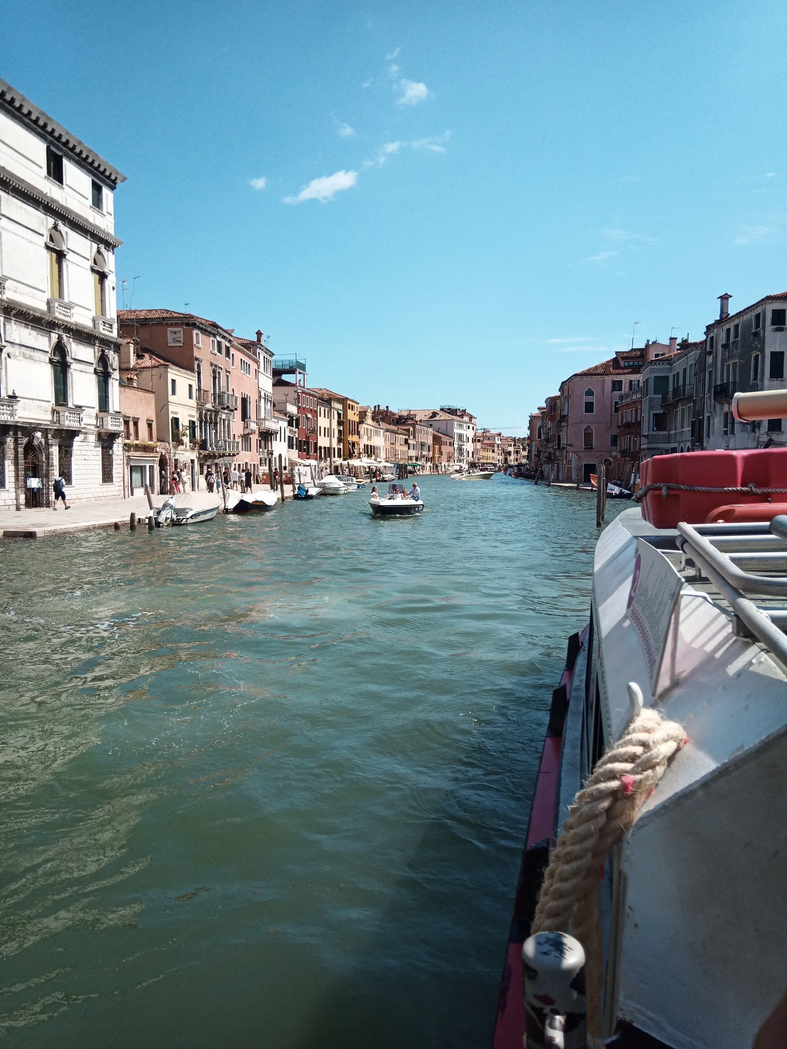 Details at Chabad of Venice Venice — travel photo