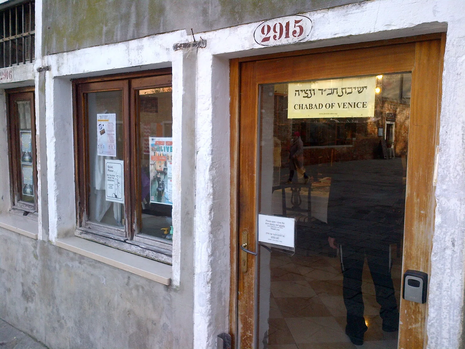 Chabad of Venice