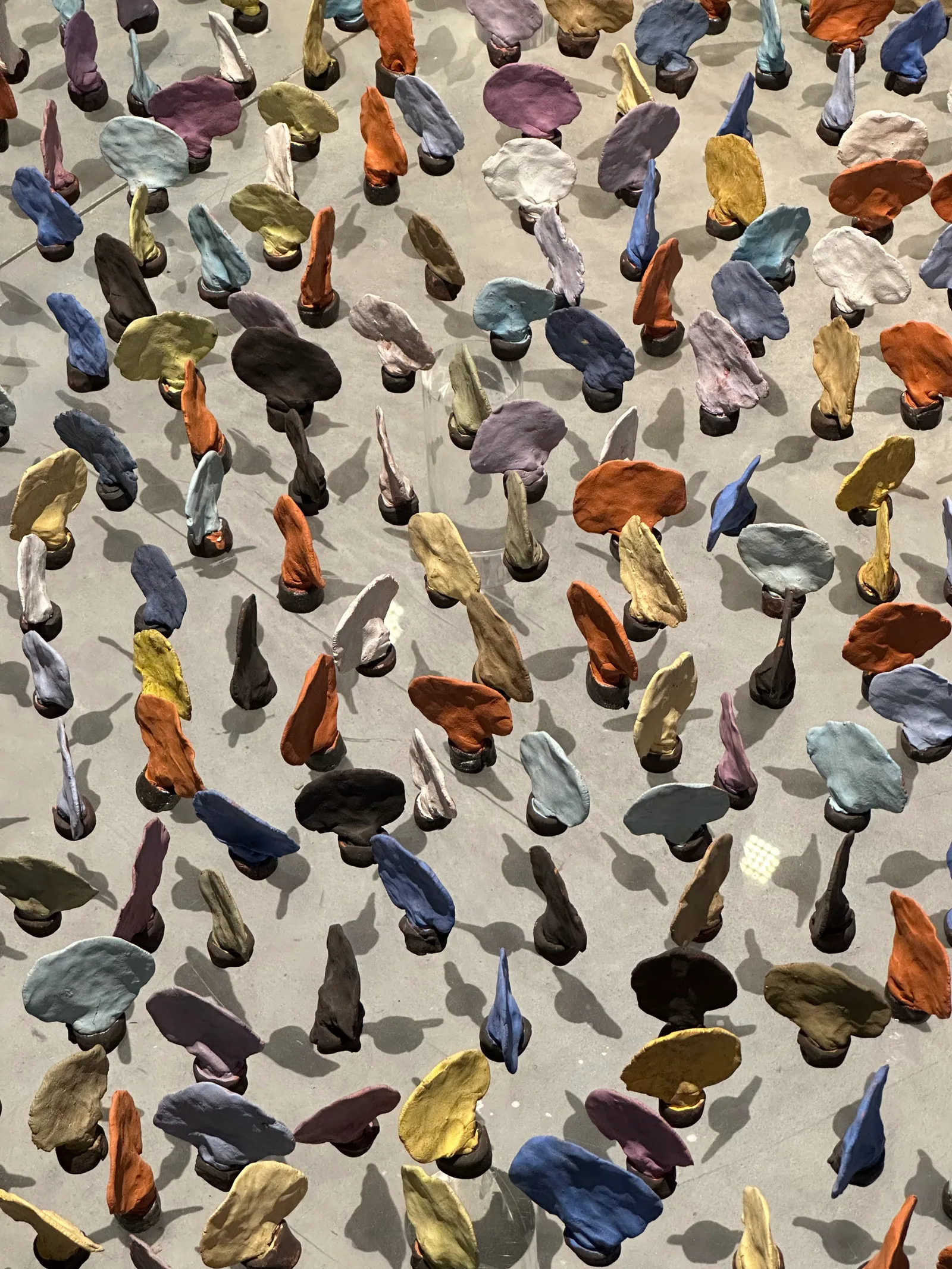 Details at Giardini della Biennale Venice — travel photo