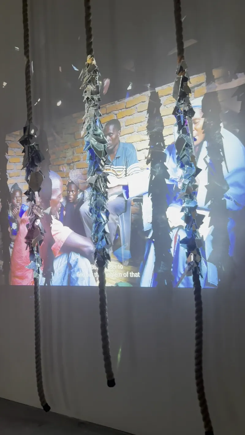 Giardini della Biennale