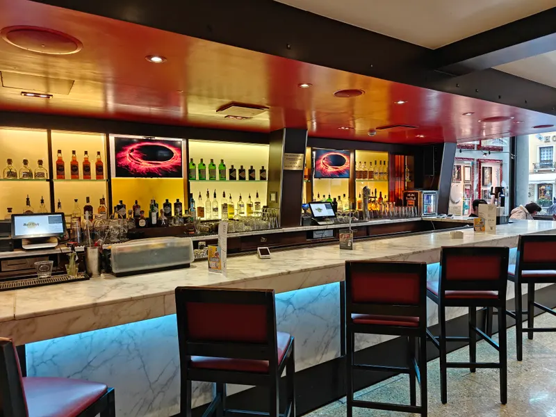 Hard Rock Cafe