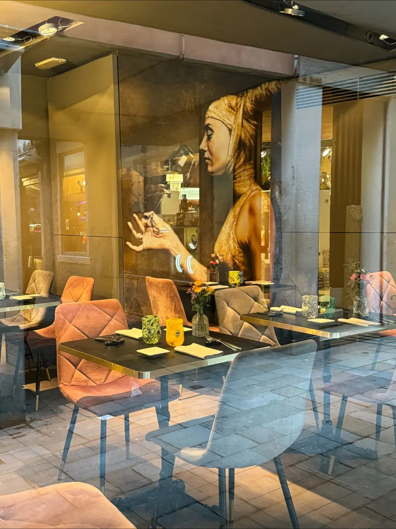 Impronta Restaurant Venice