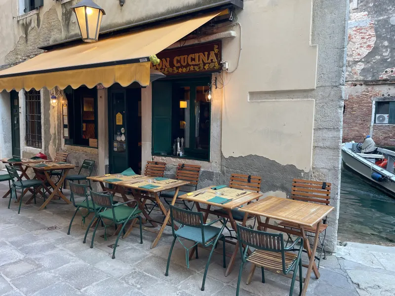 La Zucca