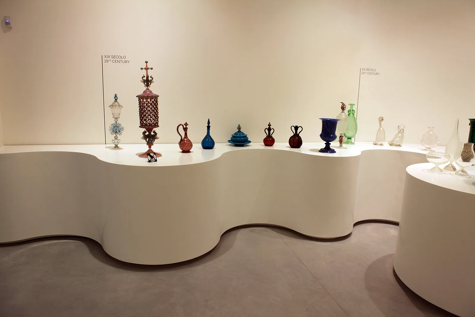 Murano Glass Museum