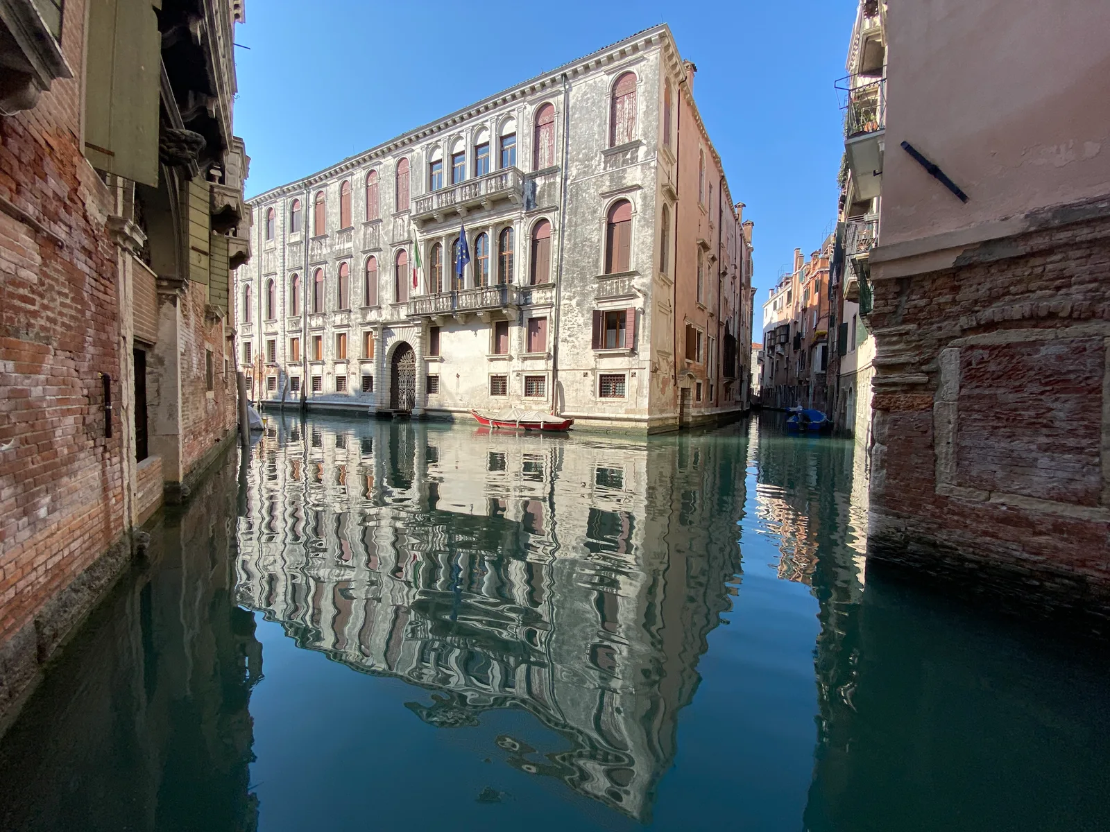 Museo di Palazzo Grimani