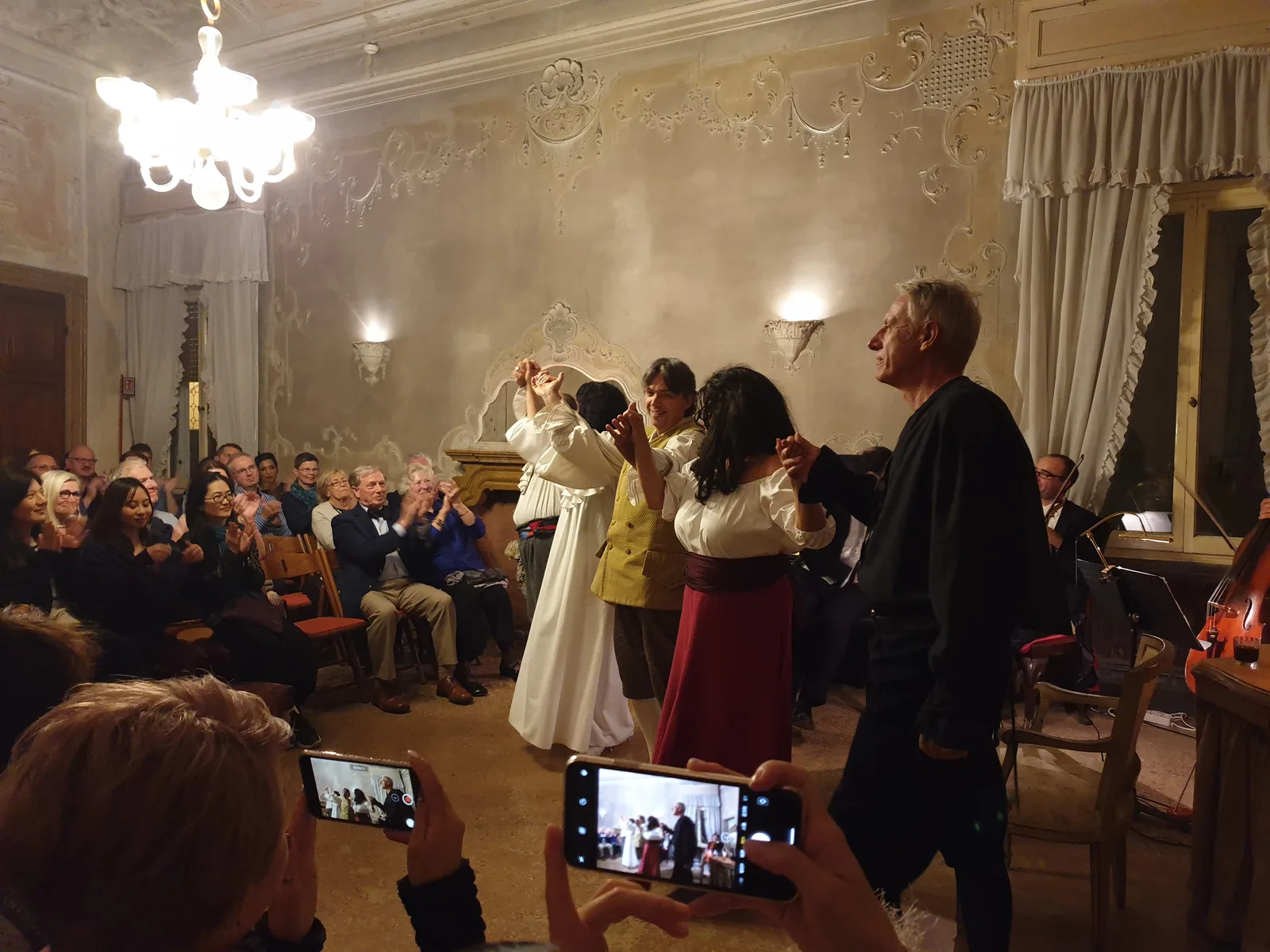 Musica a Palazzo