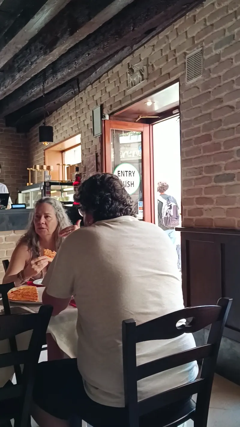 Osteria Leone Alato