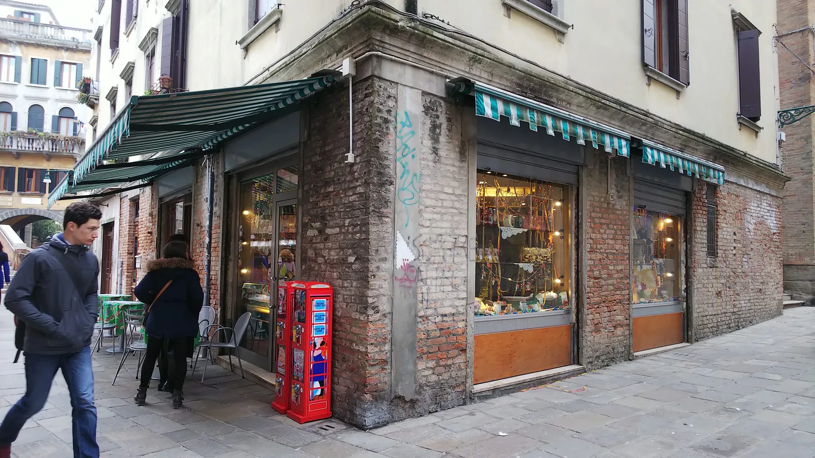 Pasticceria Trevisan