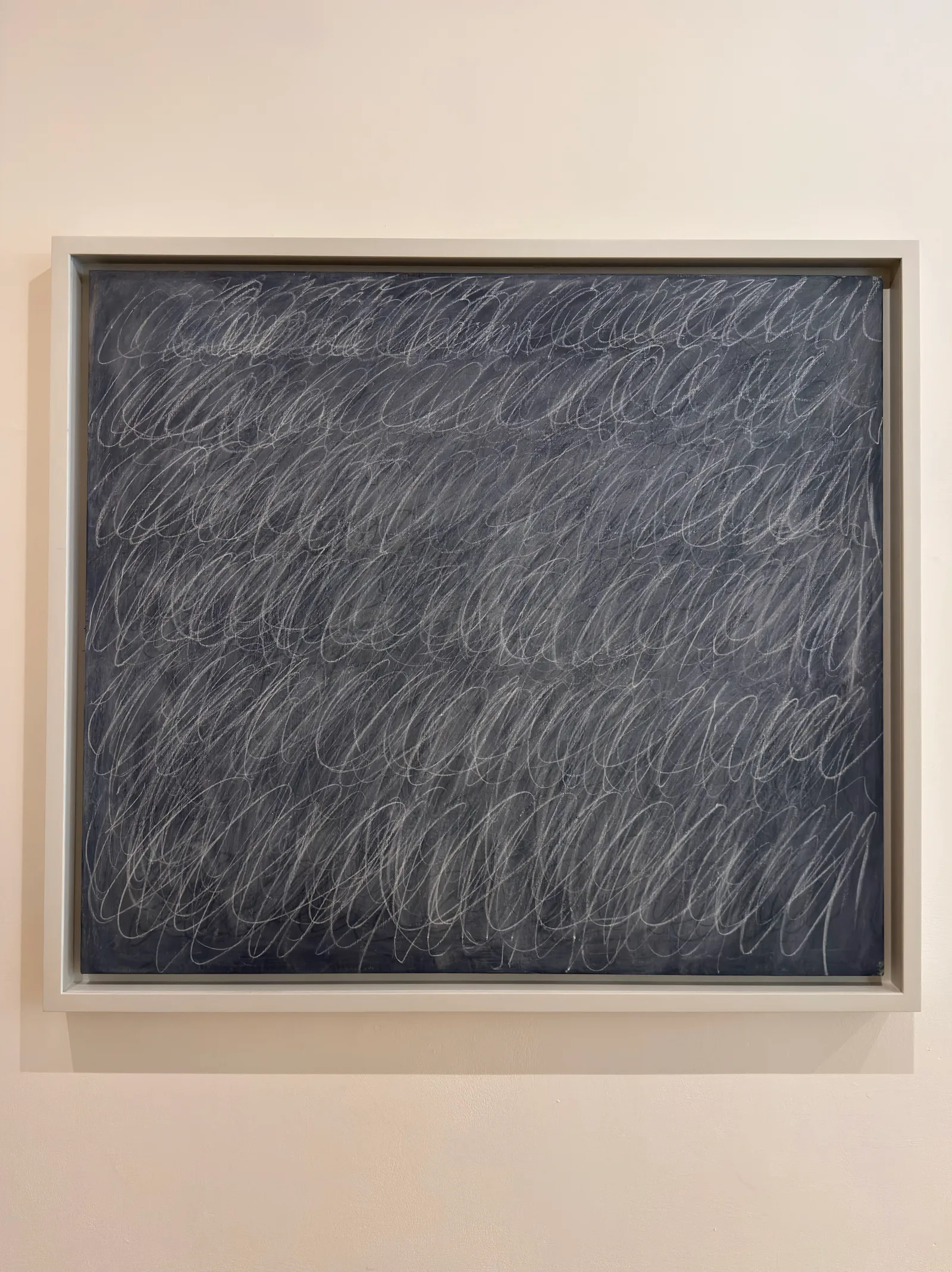 Atmosphere at Peggy Guggenheim Collection Venice — travel photo