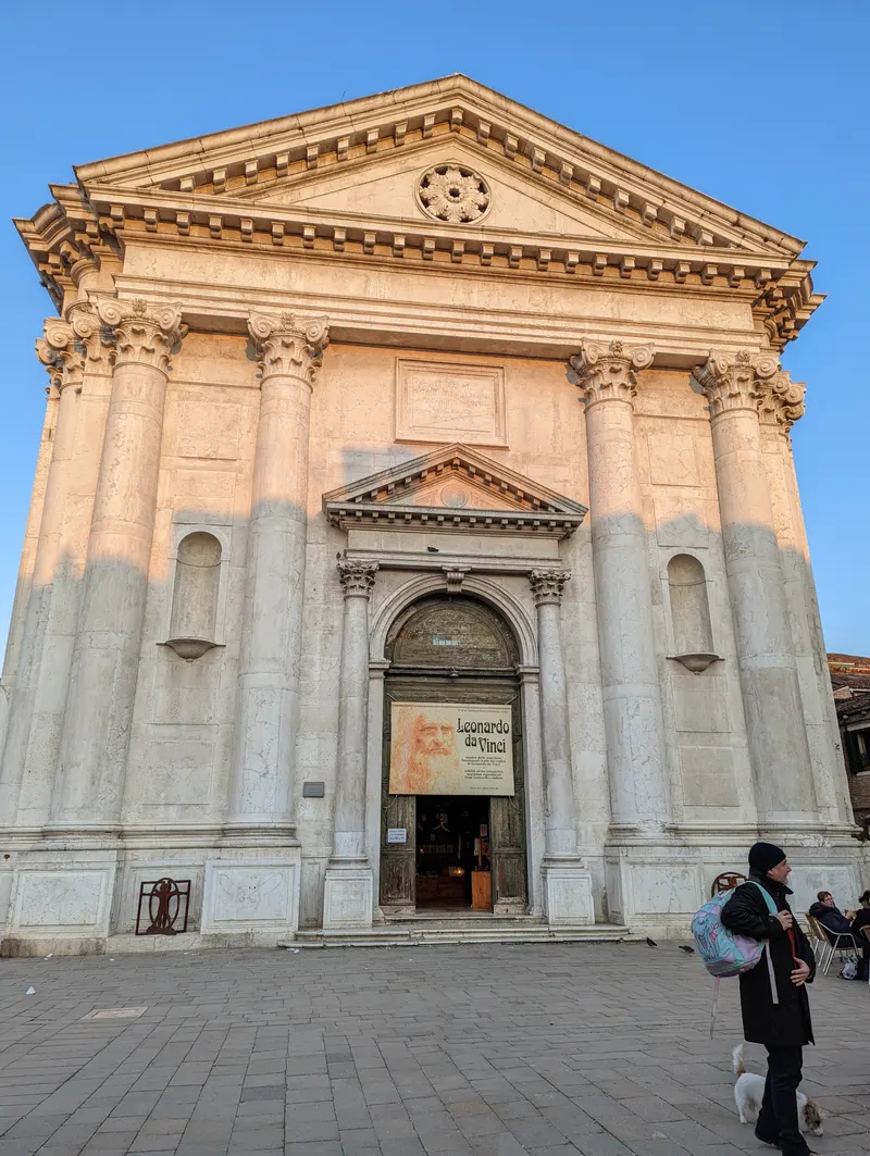 Ponte dei Pugni